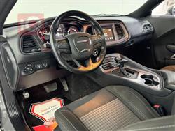 دۆج چالنجەر